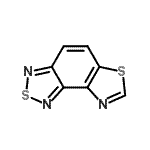 CAS#: 361-83-1, [1,3]Thiazolo[4,5-e][2,1,3]Benzothiadiazole