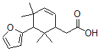 CAS#: 3611-73-2, Tetrahydro-2,2,4,4-Tetramethyl-3-Furylphenylacetate