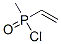 CAS 登录号：36120-75-9， 1-(氯-甲基磷酰)乙烯