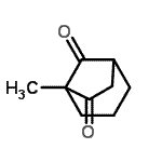 CAS#: 361353-97-1, 5-Methylbicyclo[3.2.1]Octane-6,8-Dione