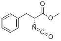 CAS#: 361456-36-2, Methyl (R)-(+)-2-isocyanato-3-phenylpropionate