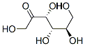 CAS#: 3615-39-2, (3S,4R,5S)-1,3,4,5,6-Pentahydroxyhexan-2-One