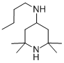 CAS#: 36177-92-1, 4-(Butylamino)-2,2,6,6-tetramethylpiperidine