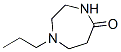 CAS#: 3619-71-4, 1-Propyl-[1,4]Diazepan-5-One