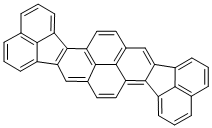 CAS#: 362052-03-7, Diacenaphtho[1,2-a:1',2'-h]Pyrene