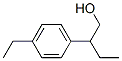 CAS#: 36207-25-7, 2-(4-Ethylphenyl)Butan-1-Ol