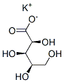 CAS#: 36232-89-0, Potassium 2,3,4,5-Tetrahydroxypentanoate