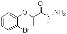 CAS#: 362495-44-1, 2-(2-Bromophenoxy)Propanehydrazide