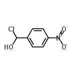 CAS#: 362619-81-6, Chloro(4-Nitrophenyl)Methanol