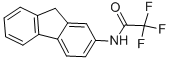 CAS#: 363-17-7, N-(9H-Fluoren-2-Yl)-2,2,2-Trifluoroacetamide