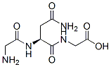 CAS#: 36314-39-3, 2-[[(2S)-4-Amino-2-[(2-Aminoacetyl)Amino]-4-Oxobutanoyl]Amino]Acetic Acid