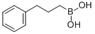 CAS 登录号：36329-85-8， 3-苯基丙基硼酸