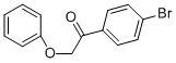 CAS 登录号：36372-16-4， 对溴苯乙酮苯基醚