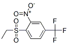 CAS#: 364-00-1, 1-(Ethylsulfonyl)-2-Nitro-4-(Trifluoromethyl)Benzene