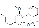 CAS#: 36403-68-6, (6aR,10aR)-1-Methoxy-6,6,9-Trimethyl-3-Pentyl-6a,7,8,10a-Tetrahydrobenzo[c]Chromene