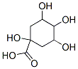 CAS#: 36413-60-2, (3R,5R)-1,3,4,5-Tetrahydroxycyclohexane-1-Carboxylic Acid