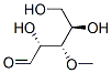 CAS#: 36414-45-6, (2S,3R,4S)-2,4,5-Trihydroxy-3-Methoxypentanal