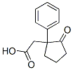 CAS#: 3645-87-2, 2-(2-Oxo-1-Phenylcyclopentyl)Acetic Acid
