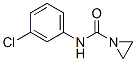 CAS#: 3647-19-6, N-(3-Chlorophenyl)Aziridine-1-Carboxamide