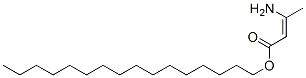 CAS#: 36490-12-7, Hexadecyl (E)-3-Aminobut-2-Enoate