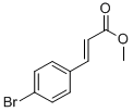 CAS#: 3650-78-0, Methyl (E)-3-(4-Bromophenyl)Acrylate