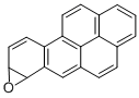 CAS#: 36504-65-1, 6-beta,7-alpha-Dihydrobenzo(10,11)Chryseno(1,2-b)Oxirene