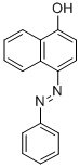 CAS 登录号：3651-02-3， (4E)-4-(苯基亚肼基)萘-1-酮