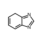 CAS#: 36579-63-2, 4H-Benzimidazole