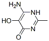 CAS 登录号：36591-61-4， 6-氨基-5-羟基-2-甲基-1H-嘧啶-4-酮