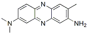 CAS#: 366-13-2, N',N',3-Trimethylphenazine-2,8-Diamine