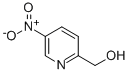 CAS#: 36625-57-7, 3-Nitro-6-Pyridinemethanol