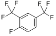 CAS#: 36649-94-2, 1-Fluoro-2,4-Bis-Trifluoromethyl-Benzene