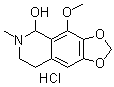CAS#: 3666-69-1, Dioxadrol hydrochloride