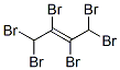 CAS#: 36678-45-2, (E)-1,1,2,3,4,4-Hexabromobut-2-Ene