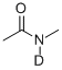 CAS 登录号：3669-70-3， N-甲基乙酰胺-N-D1