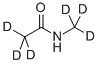 CAS#: 3669-73-6, N-Methyl-D3-Acetamide-2,2,2-D3