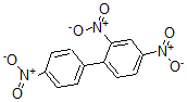 CAS#: 36712-34-2, 2,4-Dinitro-1-(4-Nitrophenyl)Benzene