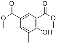 CAS#: 36727-18-1, 4-Hydroxy-5-Methyl-Isophthalic Acid Dimethyl Ester