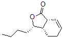 CAS#: 3674-03-1, (3S,3aS,7aR)-3-Butyl-3a,4,5,7a-Tetrahydro-3H-2-Benzofuran-1-One