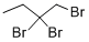 CAS#: 3675-69-2, 1,2,2-Tribromo-Butane