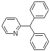 CAS#: 3678-70-4, Diphenyl-2-Pyridylmethane