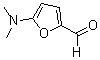 CAS#: 3680-93-1, 5-(Dimethylamino)-2-Furaldehyde