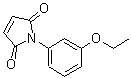 CAS#: 36817-58-0, 1-(3-Ethoxyphenyl)-1H-Pyrrole-2,5-Dione