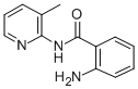 CAS#: 36844-99-2, 2-Amino-N-(3-Methylpyridin-2-Yl)Benzamide