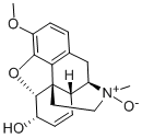 CAS # 3688-65-1, 可待因 N-氧化物