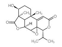 CAS#: 36895-12-2, Nagilactone E