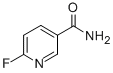CAS#: 369-50-6, 6-Fluoropyridine-3-Carboxamide