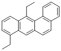 CAS#: 36911-95-2, 8,12-Diethylbenzo[b]Phenanthrene