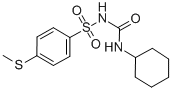 CAS#: 3692-44-2, Thiohexamide