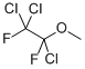 CAS#: 37021-32-2, 1,2,2-Trichloro-1,2-Difluoroethyl Methyl Ether